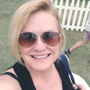 Meet your Posher, Diane